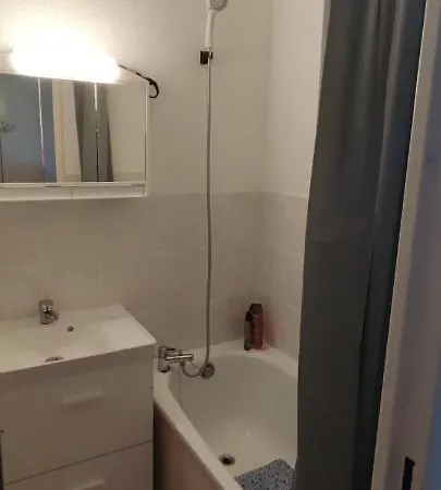 Apartment T2 Avec Vue - Port - 4 Personnes Leucate