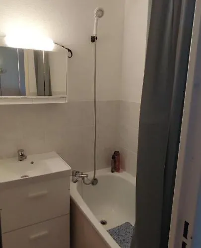 Daire T2 Avec Vue - Port - 4 Personnes Leucate